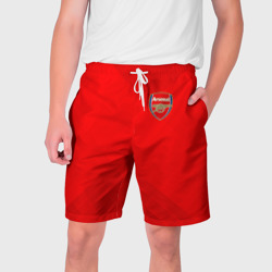 Мужские шорты 3D Arsenal