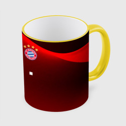 Кружка с полной запечаткой Bayern Munchen