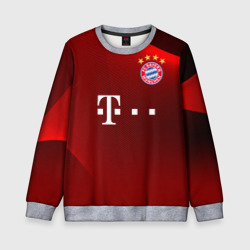 Детский свитшот 3D Bayern Munchen