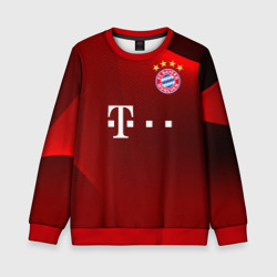 Детский свитшот 3D Bayern Munchen