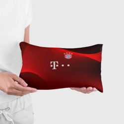 Подушка 3D антистресс Bayern Munchen - фото 2