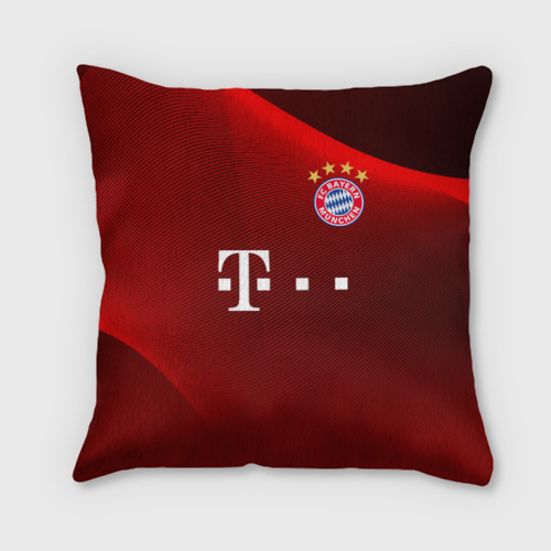 Подушка 3D Bayern Munchen