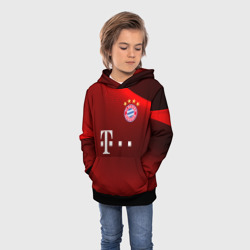 Детская толстовка 3D Bayern Munchen - фото 2