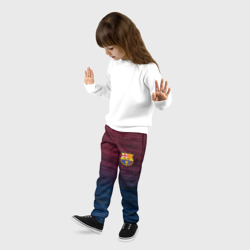 Детские брюки 3D Barselona - фото 2