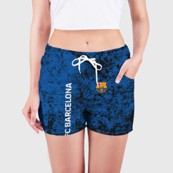 Женские шорты 3D Barselona - фото 2