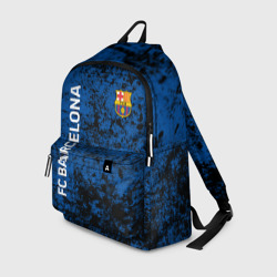Рюкзак 3D Barselona