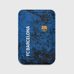Картхолдер Magsafe магнитный Barselona