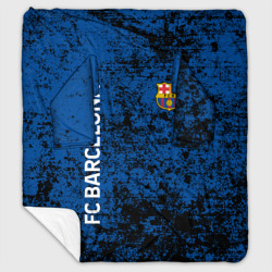 Плед с рукавами Barselona