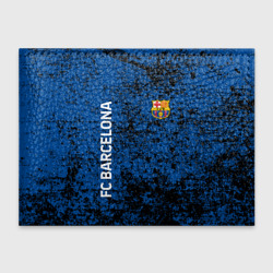 Обложка для студенческого билета Barselona