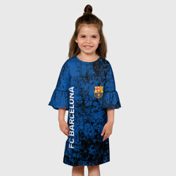 Детское платье 3D Barselona - фото 2