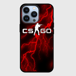 Чехол для iPhone 13 Pro Counter Strike