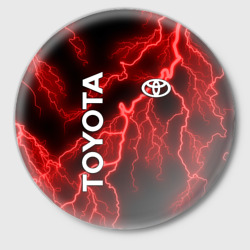 Значок Toyota