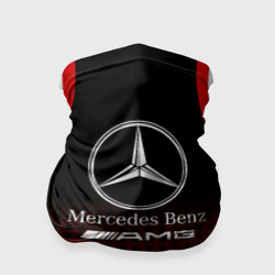 Бандана-труба 3D Mercedes-Benz