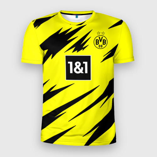 Dortmund t shirt 2020 deals