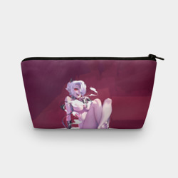 Косметичка 3D Хеллтейкер - демон Здрада обнаженная