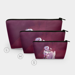 Косметичка 3D Хеллтейкер - демон Здрада обнаженная - фото 2