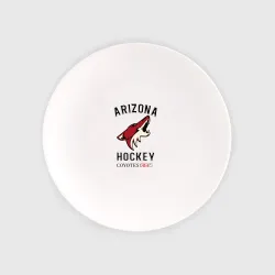 Тарелка Arizona Coyotes