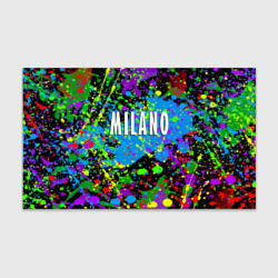 Бумага для упаковки 3D Milano - abstraction - Italy