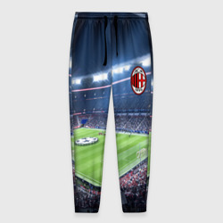 Мужские брюки 3D FC Milan