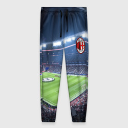 Женские брюки 3D FC Milan