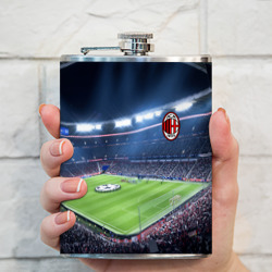 Фляга FC Milan - фото 2