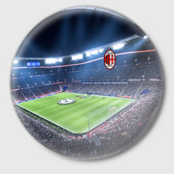 Значок FC Milan