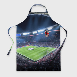 Фартук 3D FC Milan