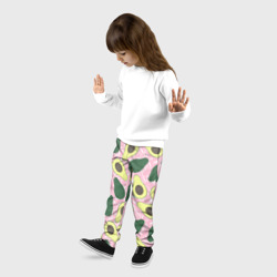 Детские брюки 3D Avocado - фото 2