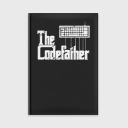 Ежедневник The Codefather. Кодный отец