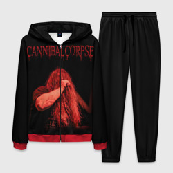 Мужской костюм 3D Cannibal Corpse #6