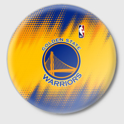 Значок Golden State Warriors