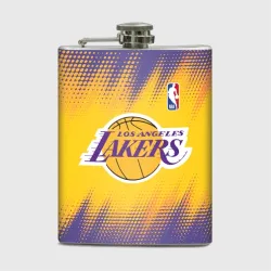 Фляга Los Angeles Lakers