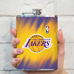 Фляга Los Angeles Lakers - фото 2