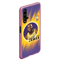 Чехол для Honor 20 LeBron James - фото 2