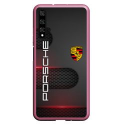 Чехол для Honor 20 Porsche