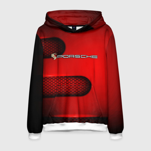 Мужская толстовка 3d mc4 XL