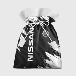 Подарочный 3D мешок Nissan