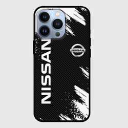 Чехол для iPhone 13 Pro Nissan