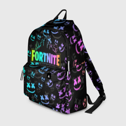 Рюкзак 3D Fortnite Marshmello