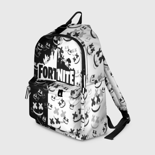Рюкзак 3D Fortnite Marshmello