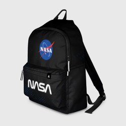 Рюкзак 3D NASA НАСА