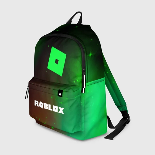 ryukzak 3d roblox robloks