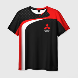 EVO Racer uniform – Мужская футболка 3D с принтом купить со скидкой в -26%