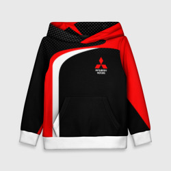 Детская толстовка 3D EVO Racer uniform