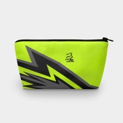 Косметичка 3D Форма для мотокросса FOX