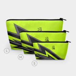 Косметичка 3D Форма для мотокросса FOX - фото 2