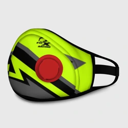 Маска из неопрена Форма для мотокросса FOX