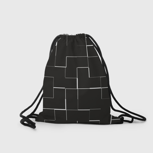 Рюкзак-мешок 3D вмф - фото 2