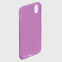 Чехол для iPhone XS Max матовый Котики шпионы - фото 4