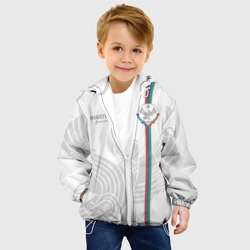 Детская куртка 3D Дагестан - фото 2